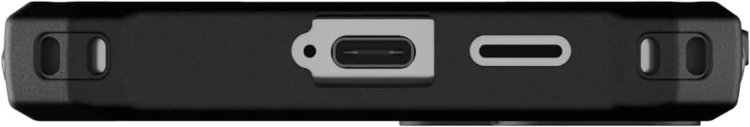 Чехол UAG Plasma для Galaxy S24 Plus Ice — фото 3