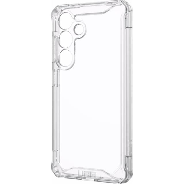 Чехол UAG Plyo для Galaxy S24 Plus Ice