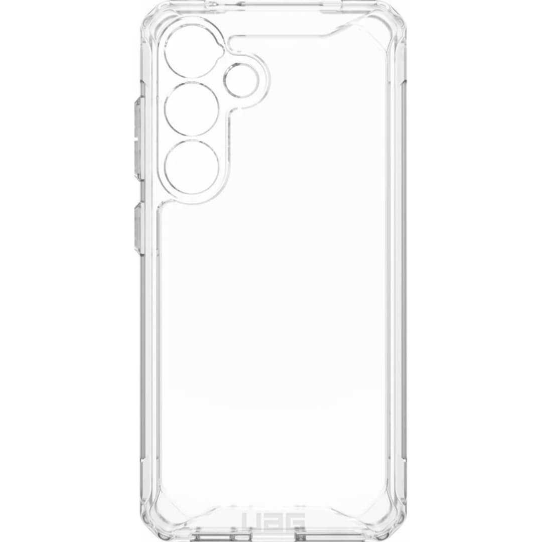 Чехол UAG Plyo для Galaxy S24 Plus Ice — фото 2