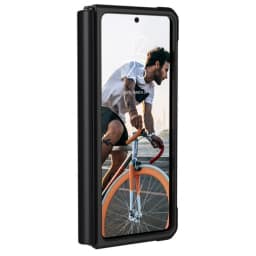 Чехол UAG Civilian для Galaxy Z Fold 5 Black — фото 2