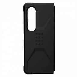 Чехол UAG Civilian для Galaxy Z Fold 5 Black — фото 3