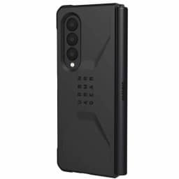 Чехол UAG Civilian для Galaxy Z Fold 5 Black — фото 4