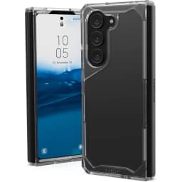 Чехол UAG PLYO для Galaxy Z Fold 5 Ice — фото 1