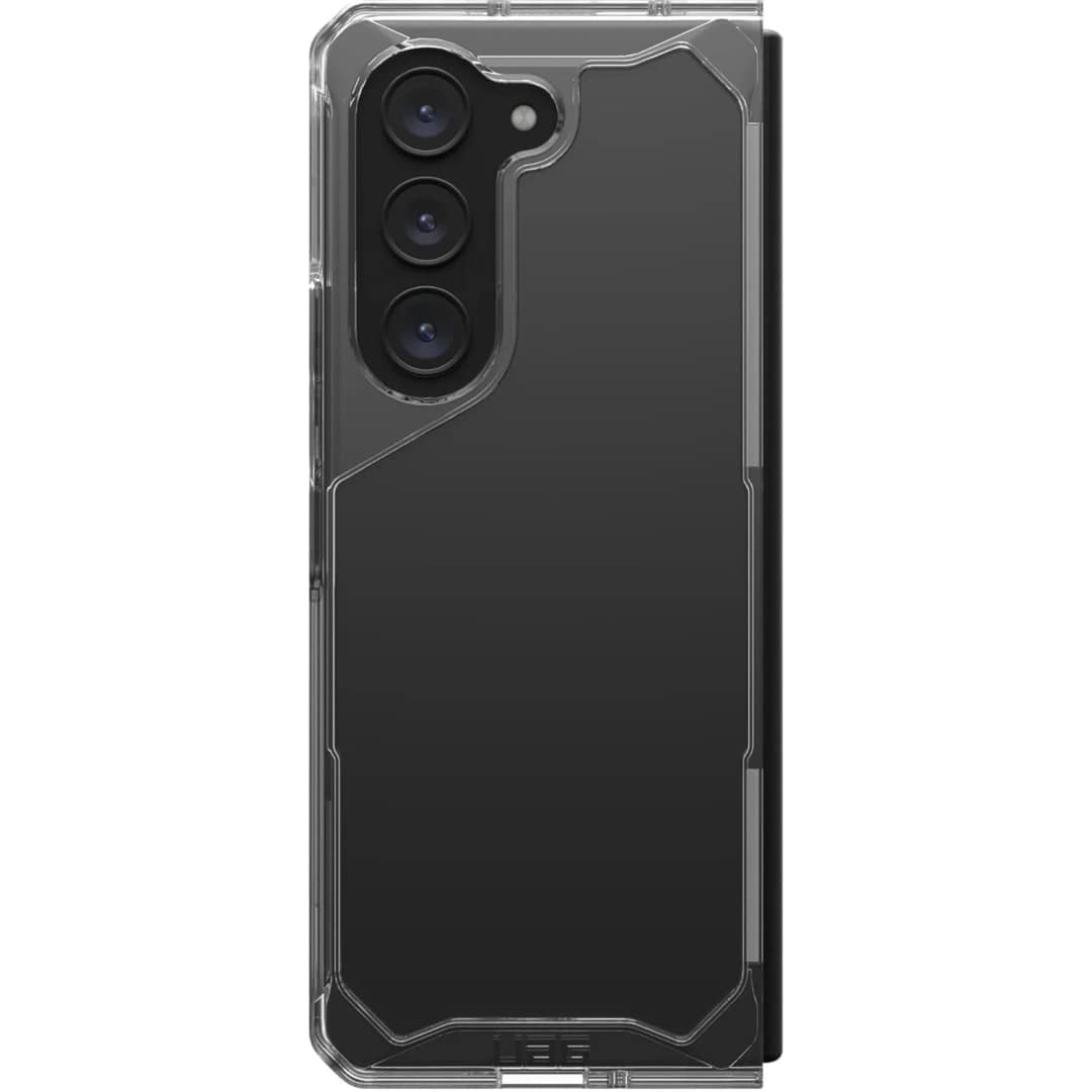 Чехол UAG PLYO для Galaxy Z Fold 5 Ice — фото 2