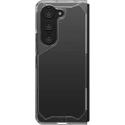 Чехол UAG PLYO для Galaxy Z Fold 5 Ice — фото 2