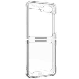 Чехол UAG PLYO для Galaxy Z Flip 5 Ice, Прозрачный — фото 2