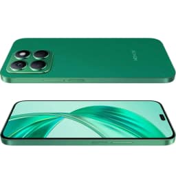 Смартфон Honor X8b 8 Glamorous Green, Зеленый — фото 4