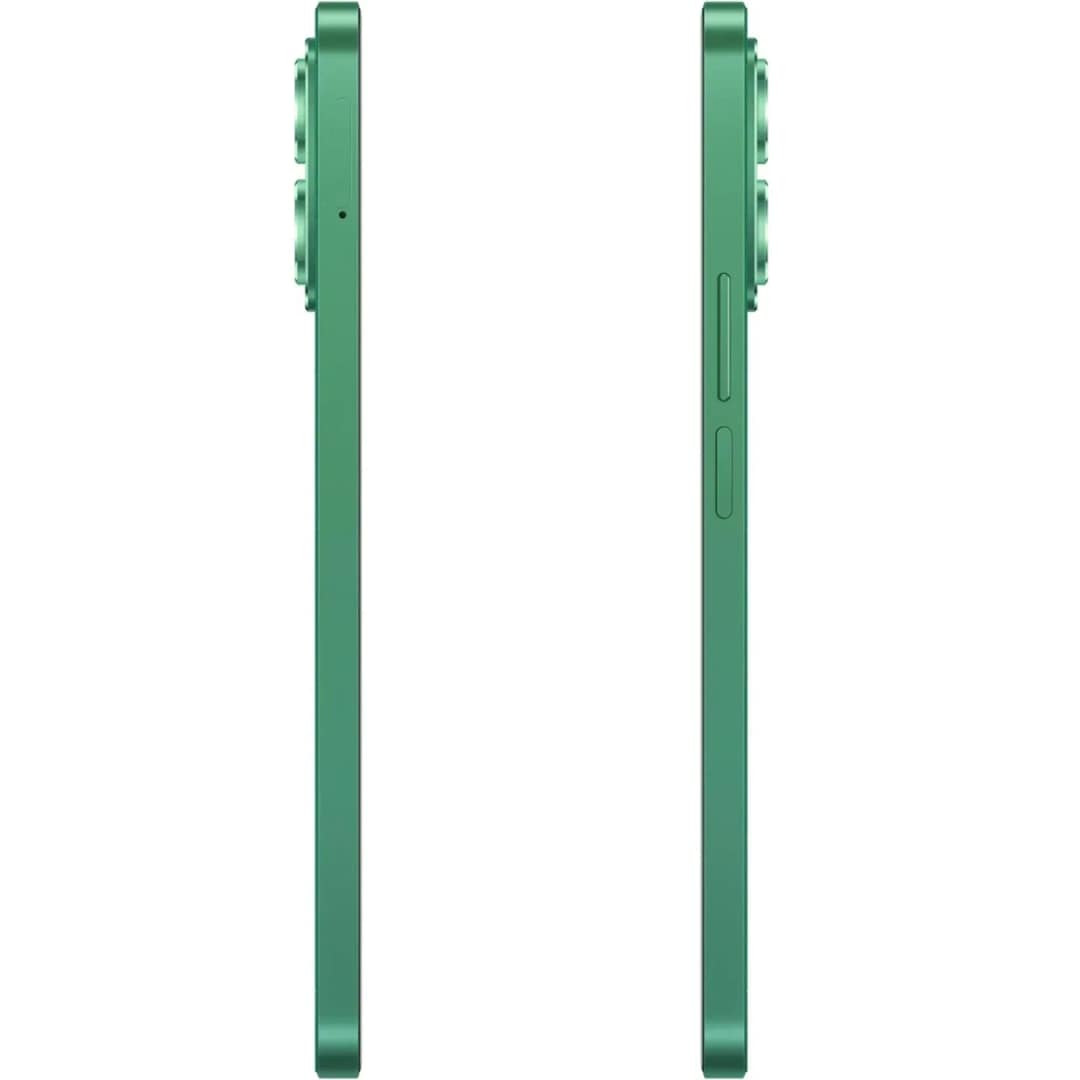 Смартфон Honor X8b 8 Glamorous Green, Зеленый — фото 5