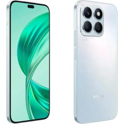 Смартфон Honor X8b 8 Titanium Silver, Серебристый — фото 2
