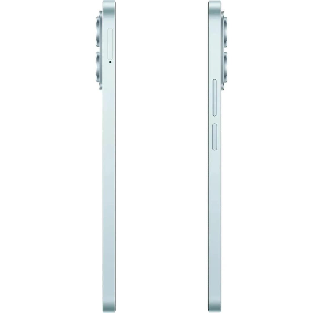 Смартфон Honor X8b 8 Titanium Silver, Серебристый — фото 3