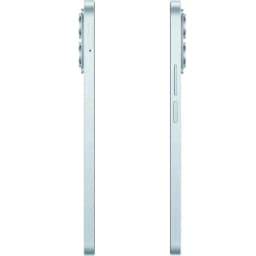 Смартфон Honor X8b 8 Titanium Silver, Серебристый — фото 3
