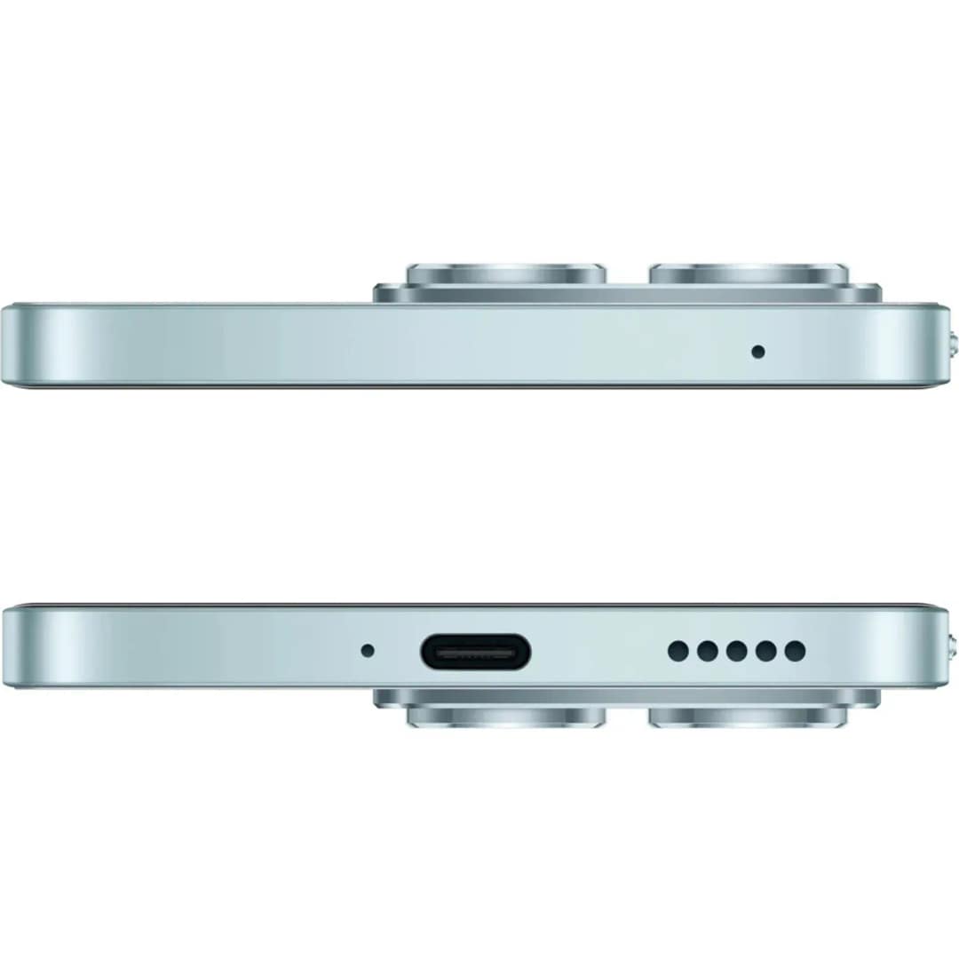 Смартфон Honor X8b 8 Titanium Silver, Серебристый — фото 5