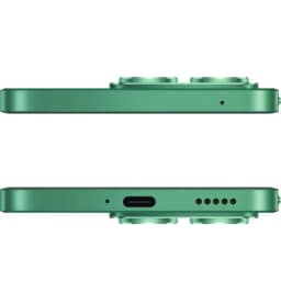 Смартфон Honor X8b 8 Glamorous Green, Зеленый — фото 4