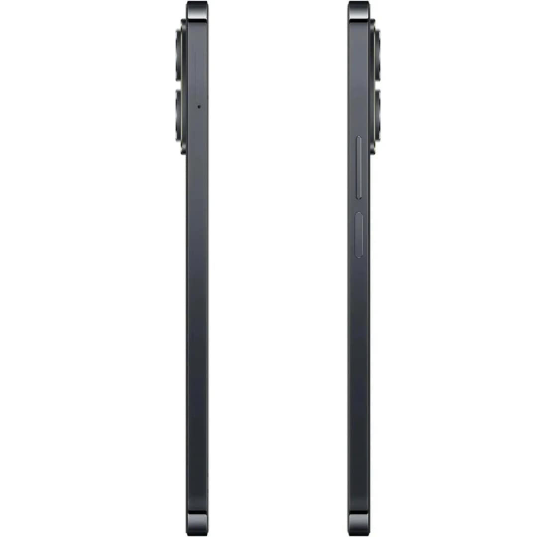 Смартфон Honor X8b 8 Midnight Black, Черный — фото 4