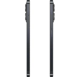 Смартфон Honor X8b 8 Midnight Black, Черный — фото 4