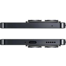Смартфон Honor X8b 8 Midnight Black, Черный — фото 5