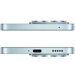 Смартфон Honor X8b 8 Titanium Silver, Серебристый — фото 5