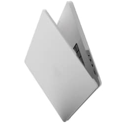 Чехол Uniq CLARO для MacBook Air 15 Matte Clear, Прозрачный — фото 3