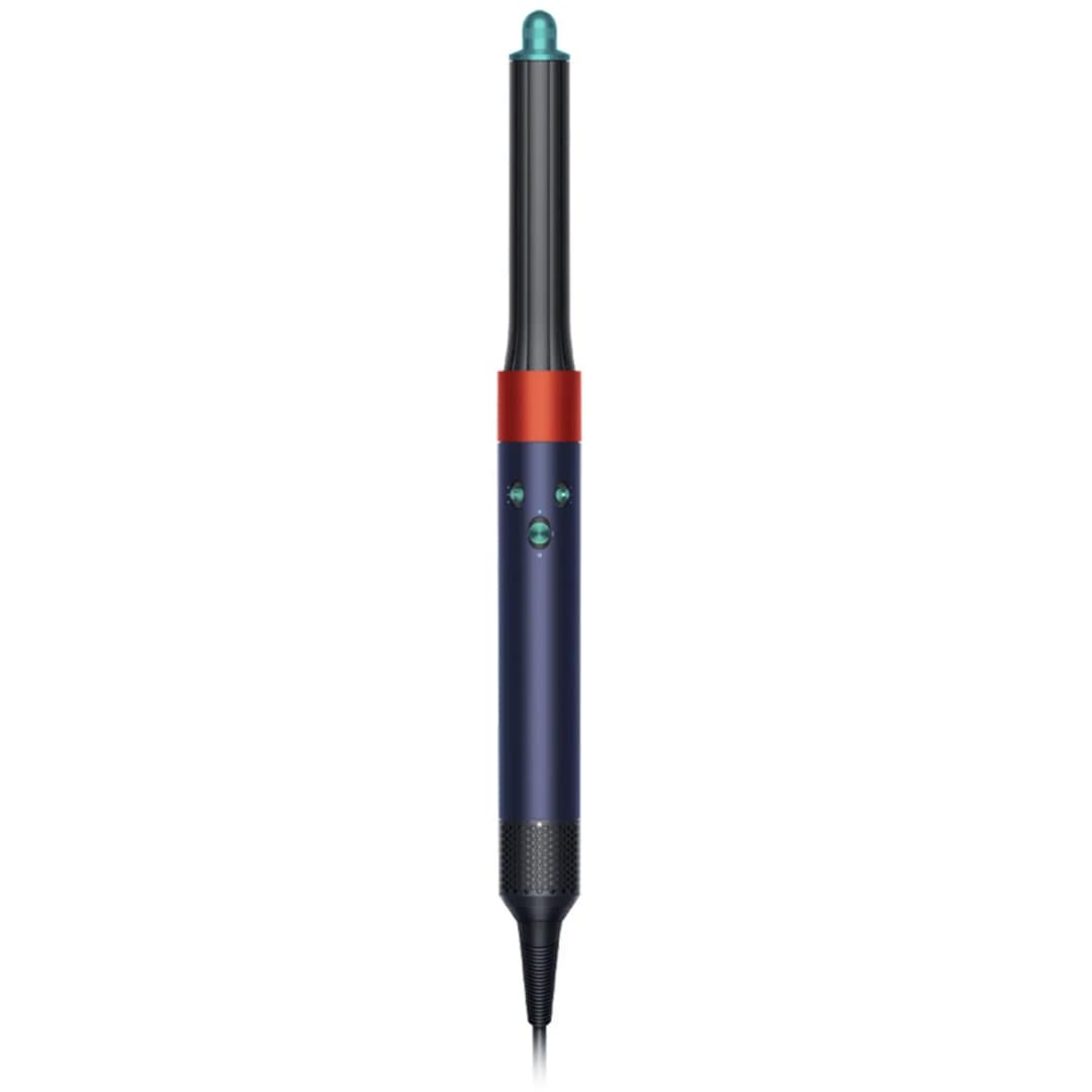 Стайлер Dyson Airwrap Complete Long HS05 Prussian Blue Topaz, Тёмно-синий — фото 2