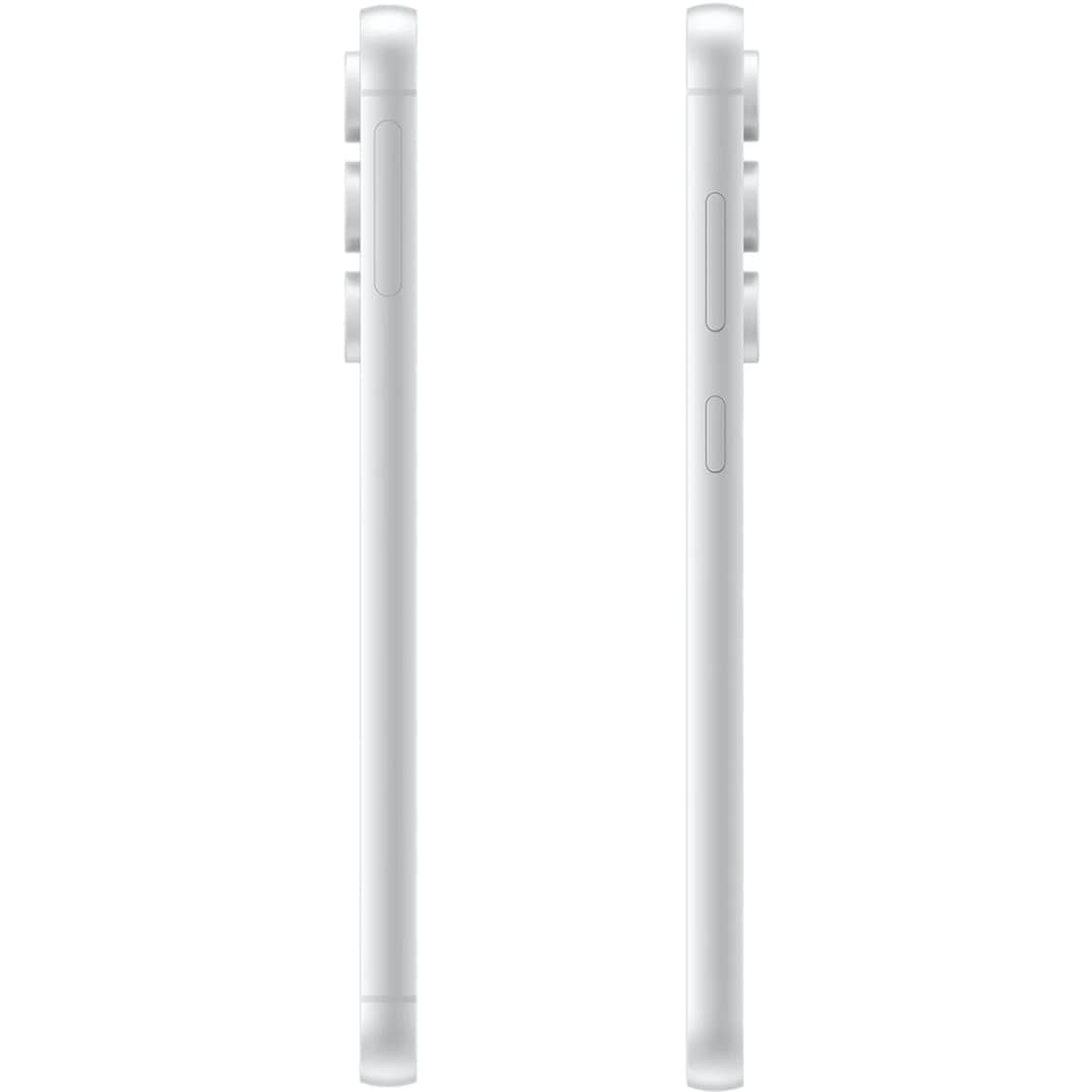 Смартфон Samsung Galaxy S23 FE SM-S711B 8 Indigo, Синий — фото 2