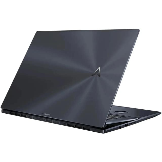 Ноутбук ASUS Zenbook Pro 16X UX7602VI-ME097X 16 4K OLED i9-13900H SSD Tech Black