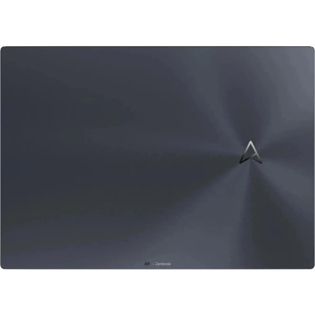 Ноутбук ASUS Zenbook Pro 16X UX7602VI-ME097X 16 4K OLED i9-13900H SSD Tech Black — фото 2