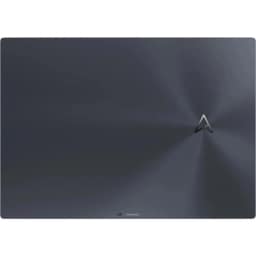Ноутбук ASUS Zenbook Pro 16X UX7602VI-ME097X 16 4K OLED i9-13900H SSD Tech Black — фото 2