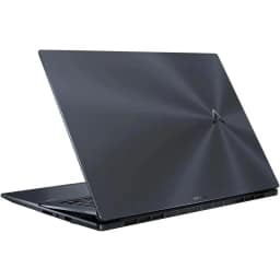 Ноутбук ASUS Zenbook Pro 16X UX7602VI-ME097X 16 4K OLED i9-13900H SSD Tech Black — фото 3