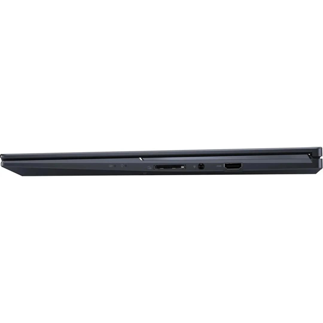 Ноутбук ASUS Zenbook Pro 16X UX7602VI-ME097X 16 4K OLED i9-13900H SSD Tech Black — фото 9