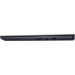 Ноутбук ASUS Zenbook Pro 16X UX7602VI-ME097X 16 4K OLED i9-13900H SSD Tech Black — фото 9