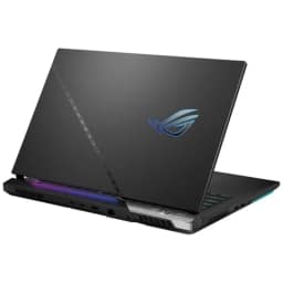 Ноутбук ASUS ROG Strix SCAR 17 G733PYV-LL067W 17.3 WQHD IPS R9-7945HX3D SSD Off Black, Черный — фото 1