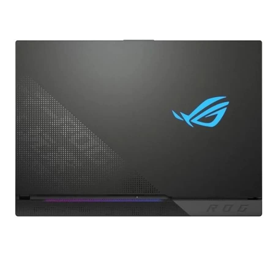 Ноутбук ASUS ROG Strix SCAR 17 G733PYV-LL067W 17.3 WQHD IPS R9-7945HX3D SSD Off Black, Черный — фото 2
