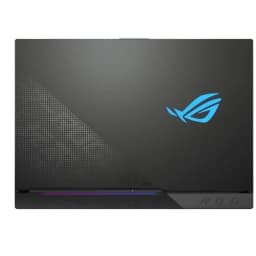 Ноутбук ASUS ROG Strix SCAR 17 G733PYV-LL067W 17.3 WQHD IPS R9-7945HX3D SSD Off Black, Черный — фото 2