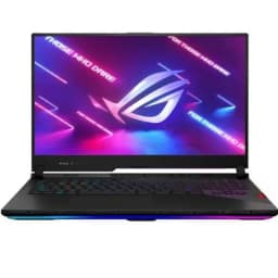 Ноутбук ASUS ROG Strix SCAR 17 G733PYV-LL067W 17.3 WQHD IPS R9-7945HX3D SSD Off Black, Черный — фото 4