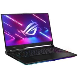 Ноутбук ASUS ROG Strix SCAR 17 G733PYV-LL067W 17.3 WQHD IPS R9-7945HX3D SSD Off Black, Черный — фото 5