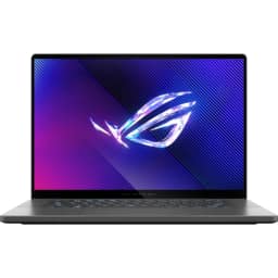 Ноутбук ASUS ROG Zephyrus G16 GU605MV-QP139 16 2.5K IPS i7-155H Ultra SSD Eclipse Gray — фото 2