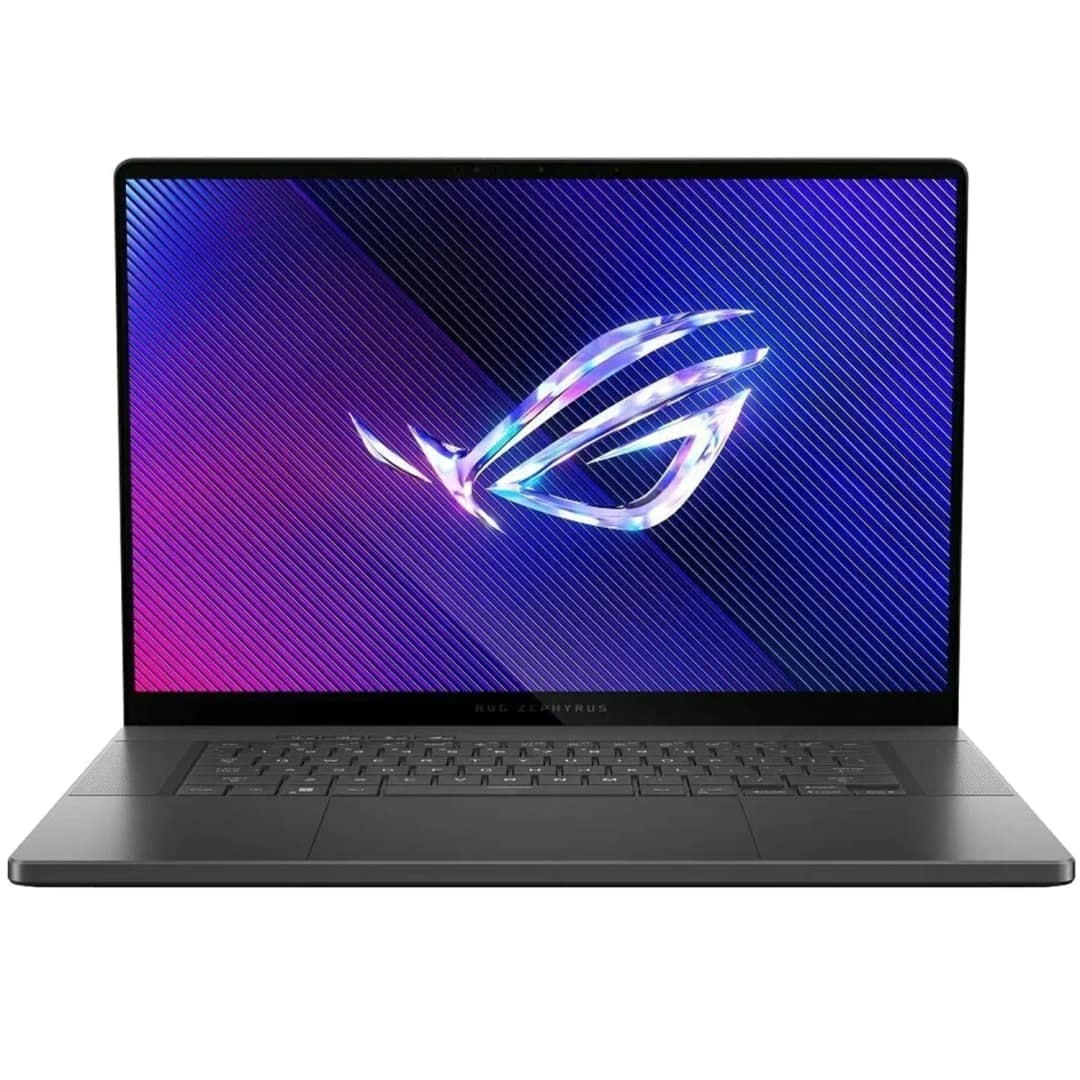 Ноутбук ASUS ROG Zephyrus G16 GU605MV-QP139 16 2.5K IPS i7-155H Ultra SSD Eclipse Gray — фото 3