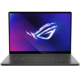 Ноутбук ASUS ROG Zephyrus G16 GU605MV-QP139 16 2.5K IPS i7-155H Ultra SSD Eclipse Gray — фото 3