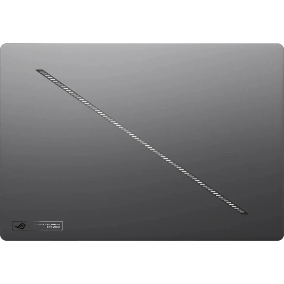 Ноутбук ASUS ROG Zephyrus G16 GU605MV-QP139 16 2.5K IPS i7-155H Ultra SSD Eclipse Gray — фото 4