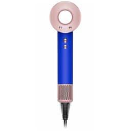 Фен Dyson Supersonic HD15 Blue Blush, Фиолетовый — фото 1
