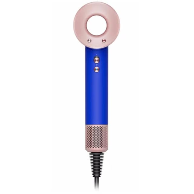 Фен Dyson Supersonic HD15 Blue Blush, Фиолетовый