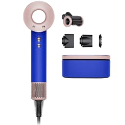 Фен Dyson Supersonic HD15 Blue Blush, Фиолетовый — фото 3