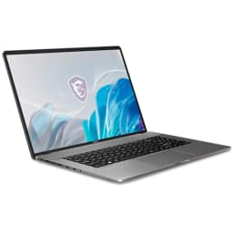 Ноутбук MSI Creator Z17 HX Studio A14VGT-267RU 17 QHD IPS i9-14900HX Gray — фото 3