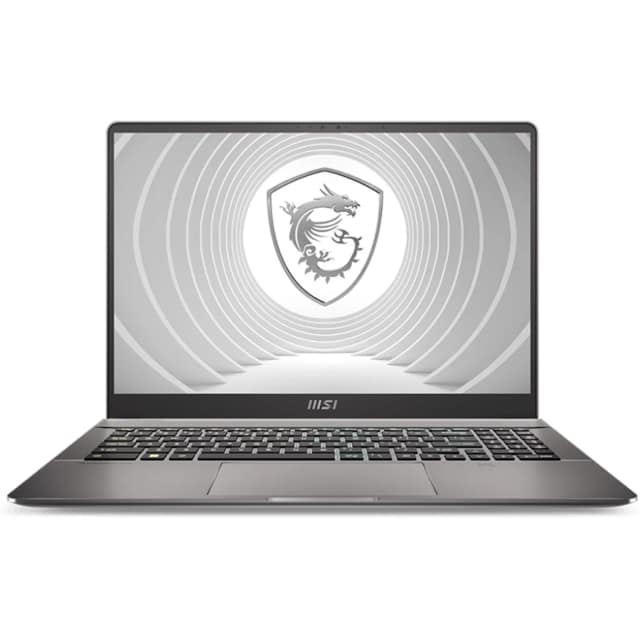 Ноутбук MSI CreatorPro Z16 HX Studio B13VJTO-224RU 16 QHD IPS i7-13700HX SSD Gray