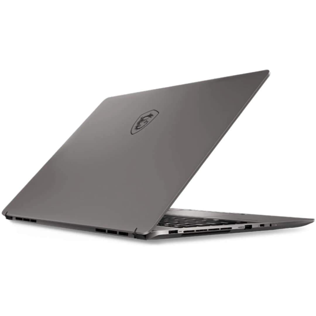 Ноутбук MSI CreatorPro Z16 HX Studio B13VJTO-224RU 16 QHD IPS i7-13700HX SSD Gray — фото 2
