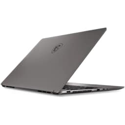 Ноутбук MSI CreatorPro Z16 HX Studio B13VJTO-224RU 16 QHD IPS i7-13700HX SSD Gray — фото 2