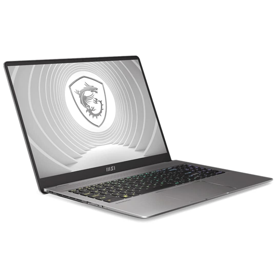 Ноутбук MSI CreatorPro Z16 HX Studio B13VJTO-224RU 16 QHD IPS i7-13700HX SSD Gray — фото 3