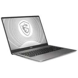 Ноутбук MSI CreatorPro Z16 HX Studio B13VJTO-224RU 16 QHD IPS i7-13700HX SSD Gray — фото 3