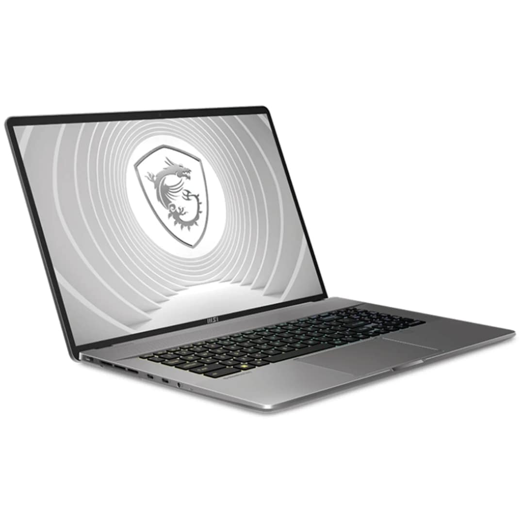 Ноутбук MSI CreatorPro Z17 HX Studio A13VJT-226RU 17 QHD IPS i7-13700HX Gray — фото 3