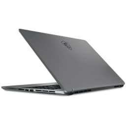 Ноутбук MSI CreatorPro Z17 HX Studio A13VJT-226RU 17 QHD IPS i7-13700HX Gray — фото 4